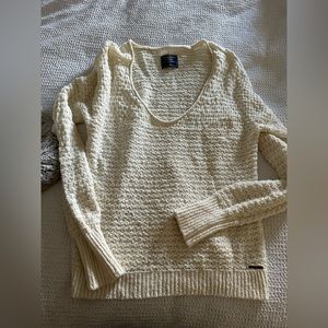 Abercrombie sweater